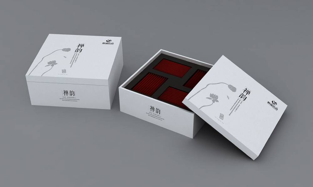 洮北区茶叶包装设计：以自然意趣，传递城市茶香的清雅韵味